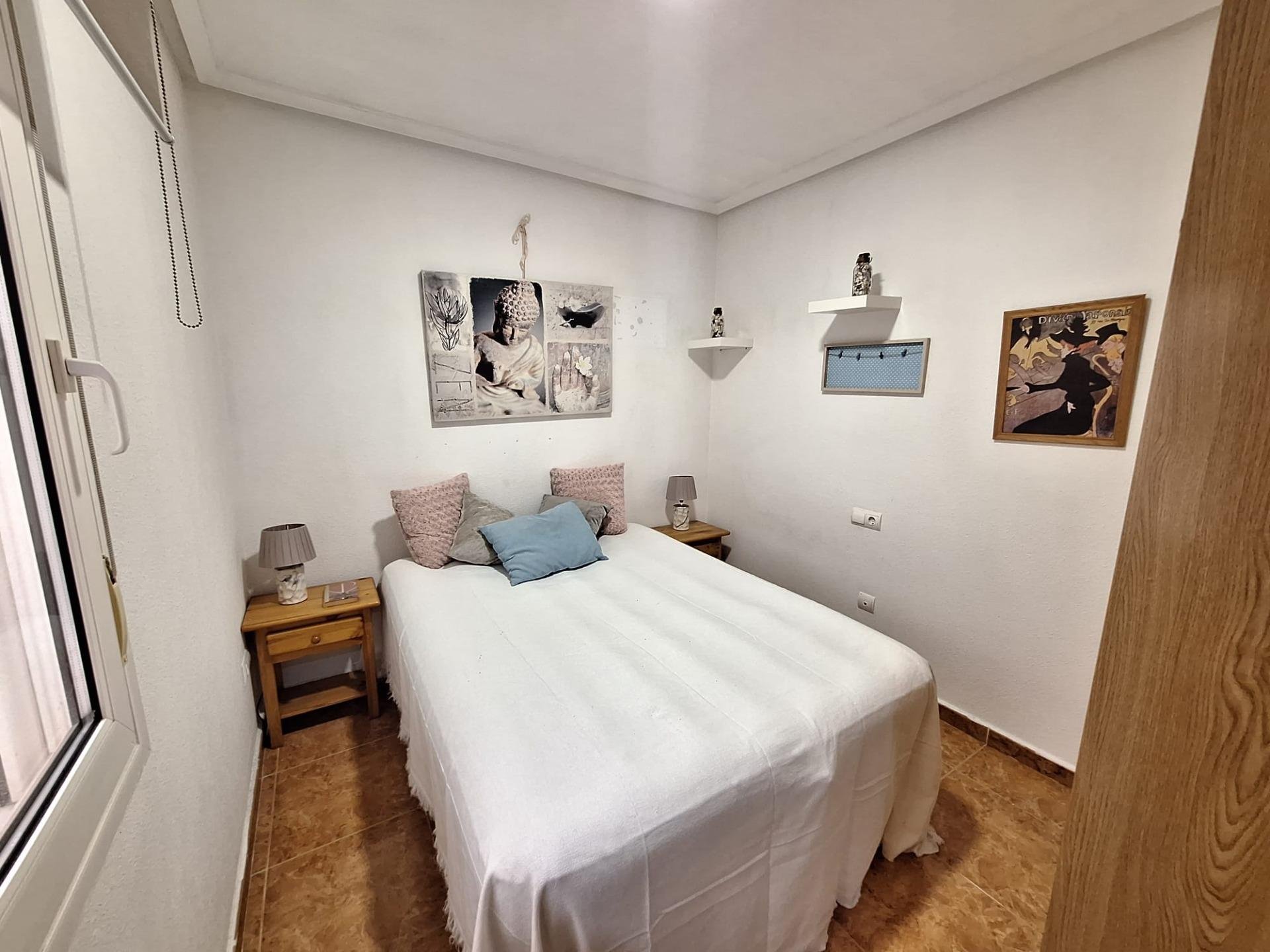 Dzīvoklis Torrevieja, Alicante, Spānijā 3 istabas, 83 m2 Nr. 184271