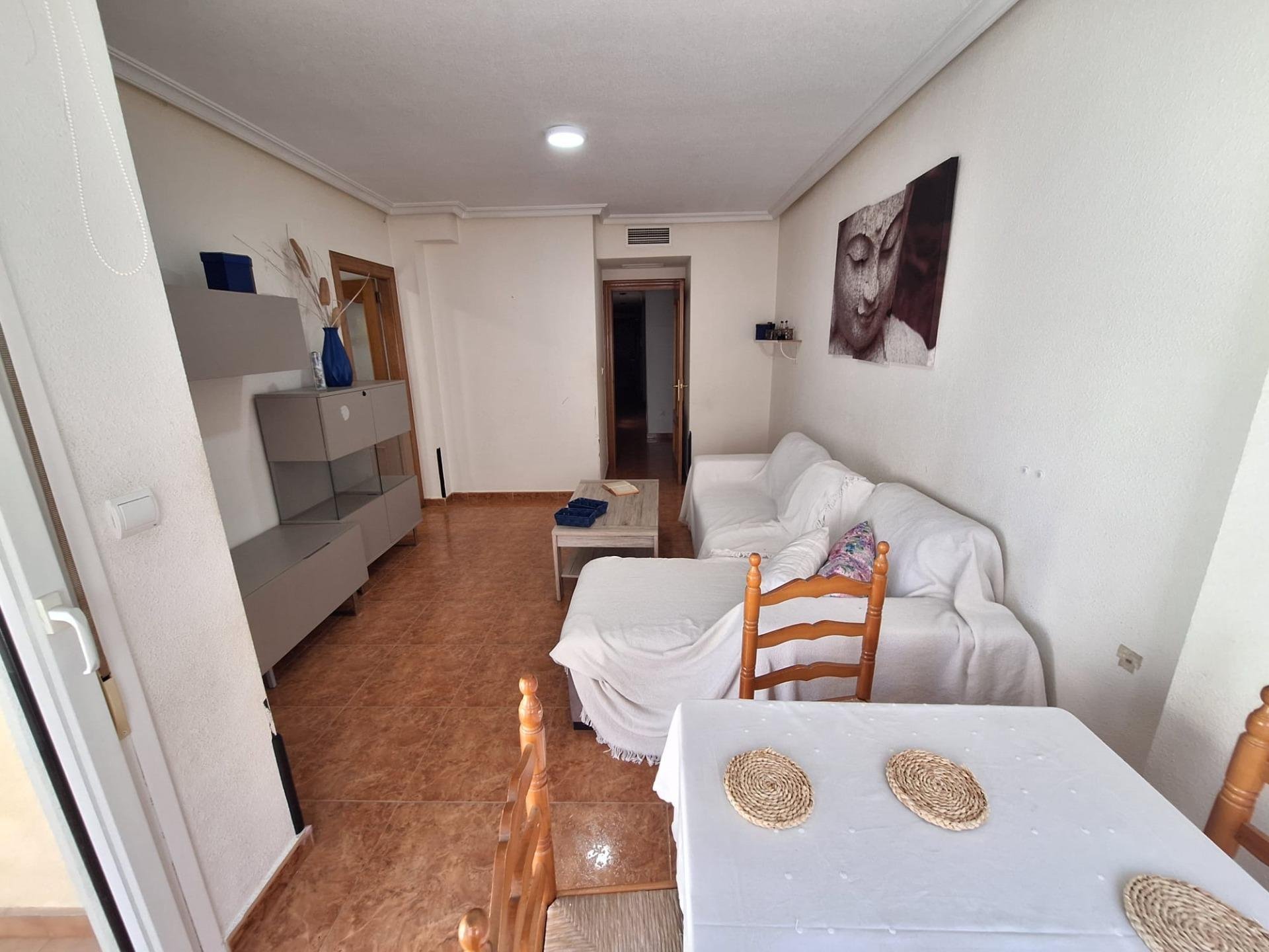 Dzīvoklis Torrevieja, Alicante, Spānijā 3 istabas, 83 m2 Nr. 184271