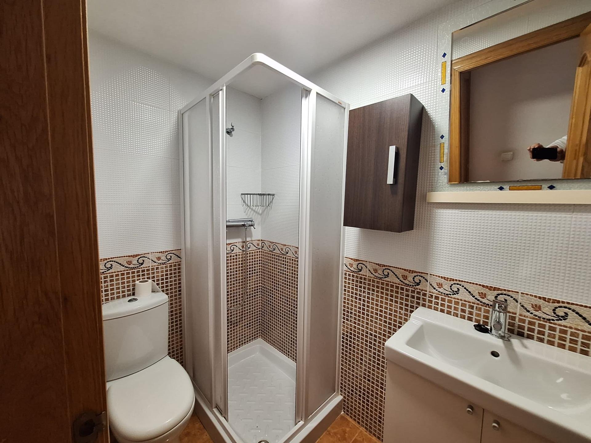 Dzīvoklis Torrevieja, Alicante, Spānijā 3 istabas, 83 m2 Nr. 184271