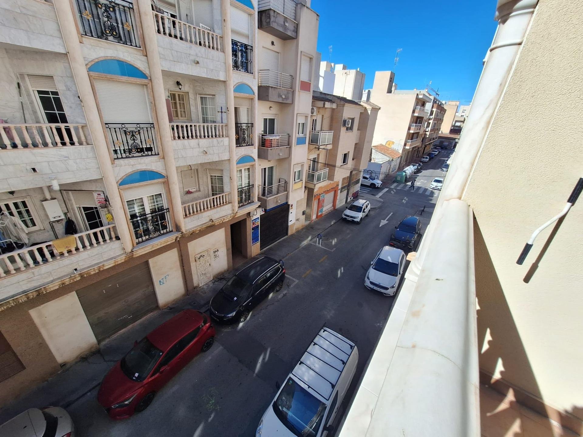 Dzīvoklis Torrevieja, Alicante, Spānijā 3 istabas, 83 m2 Nr. 184271