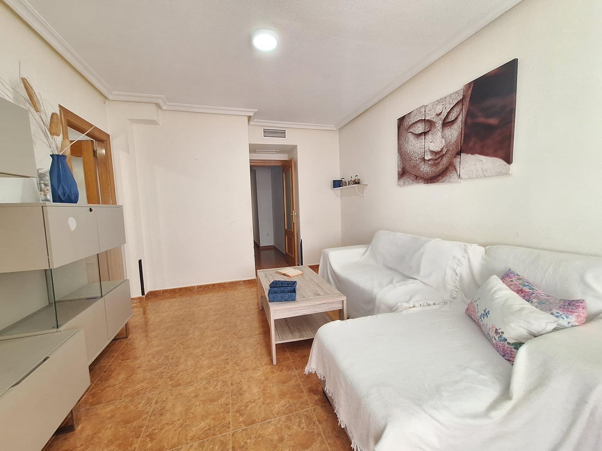 Dzīvoklis Torrevieja, Alicante, Spānijā 3 istabas, 83 m2 Nr. 184271