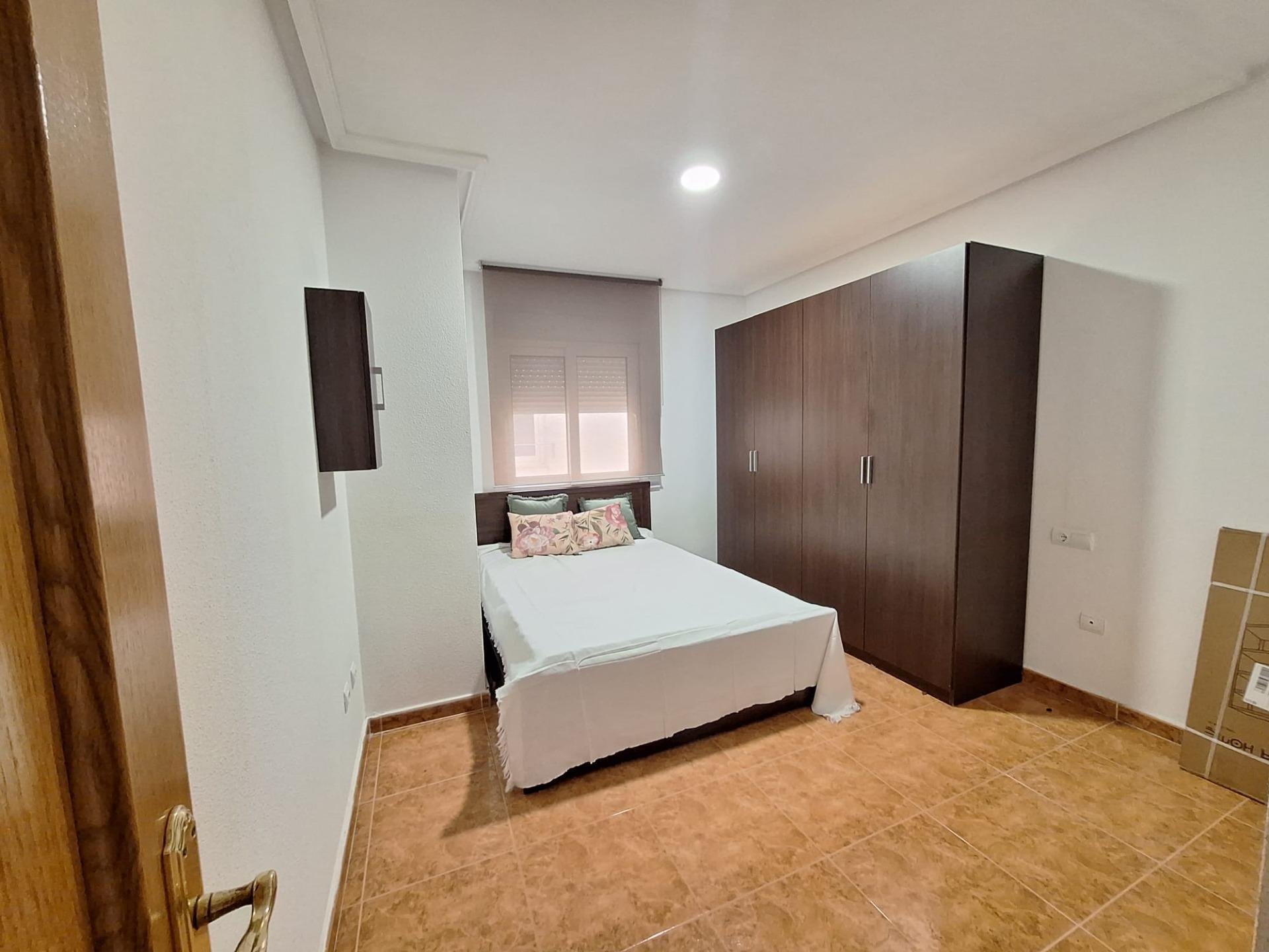 Dzīvoklis Torrevieja, Alicante, Spānijā 3 istabas, 83 m2 Nr. 184271