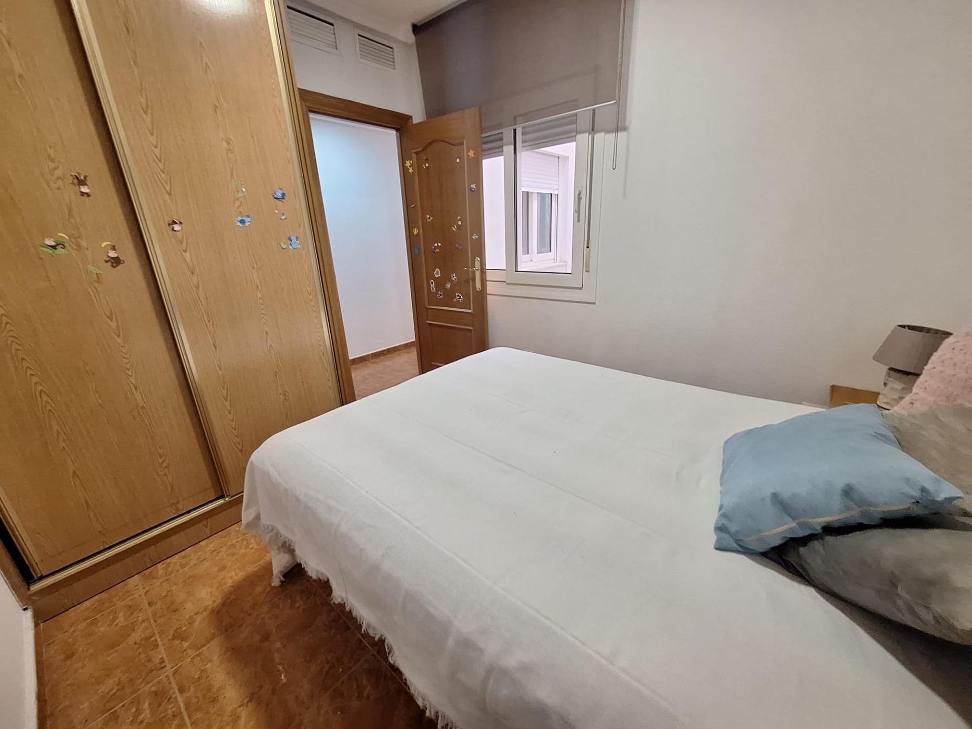 Dzīvoklis Torrevieja, Alicante, Spānijā 3 istabas, 83 m2 Nr. 184271