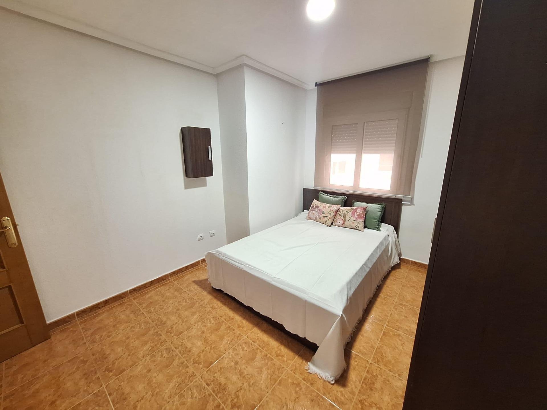 Dzīvoklis Torrevieja, Alicante, Spānijā 3 istabas, 83 m2 Nr. 184271