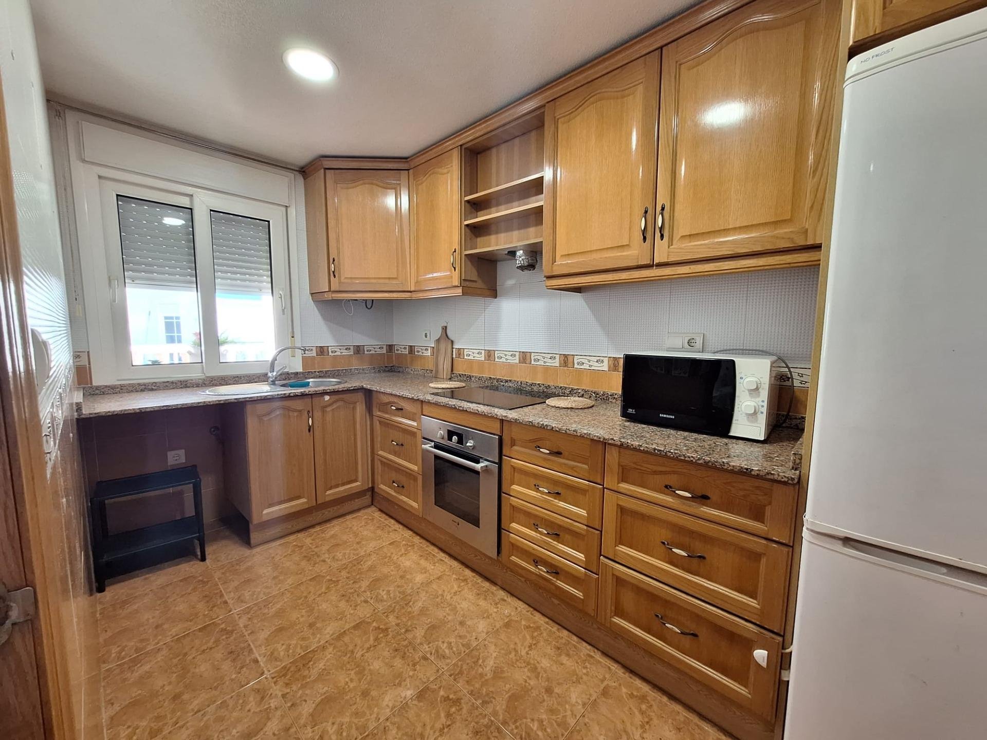 Dzīvoklis Torrevieja, Alicante, Spānijā 3 istabas, 83 m2 Nr. 184271