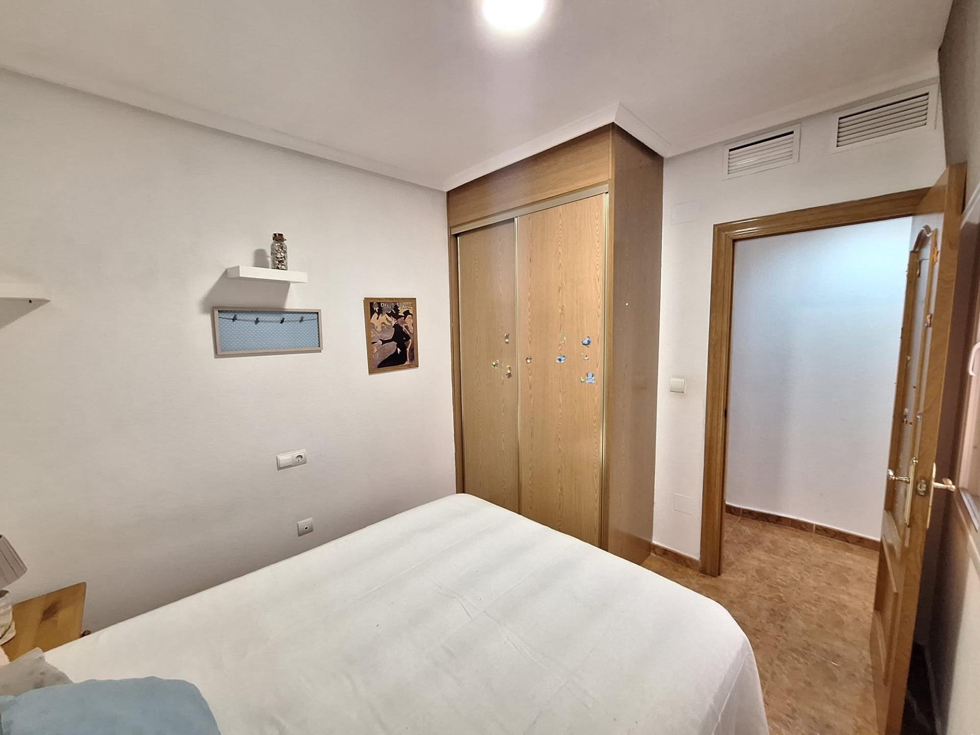 Dzīvoklis Torrevieja, Alicante, Spānijā 3 istabas, 83 m2 Nr. 184271