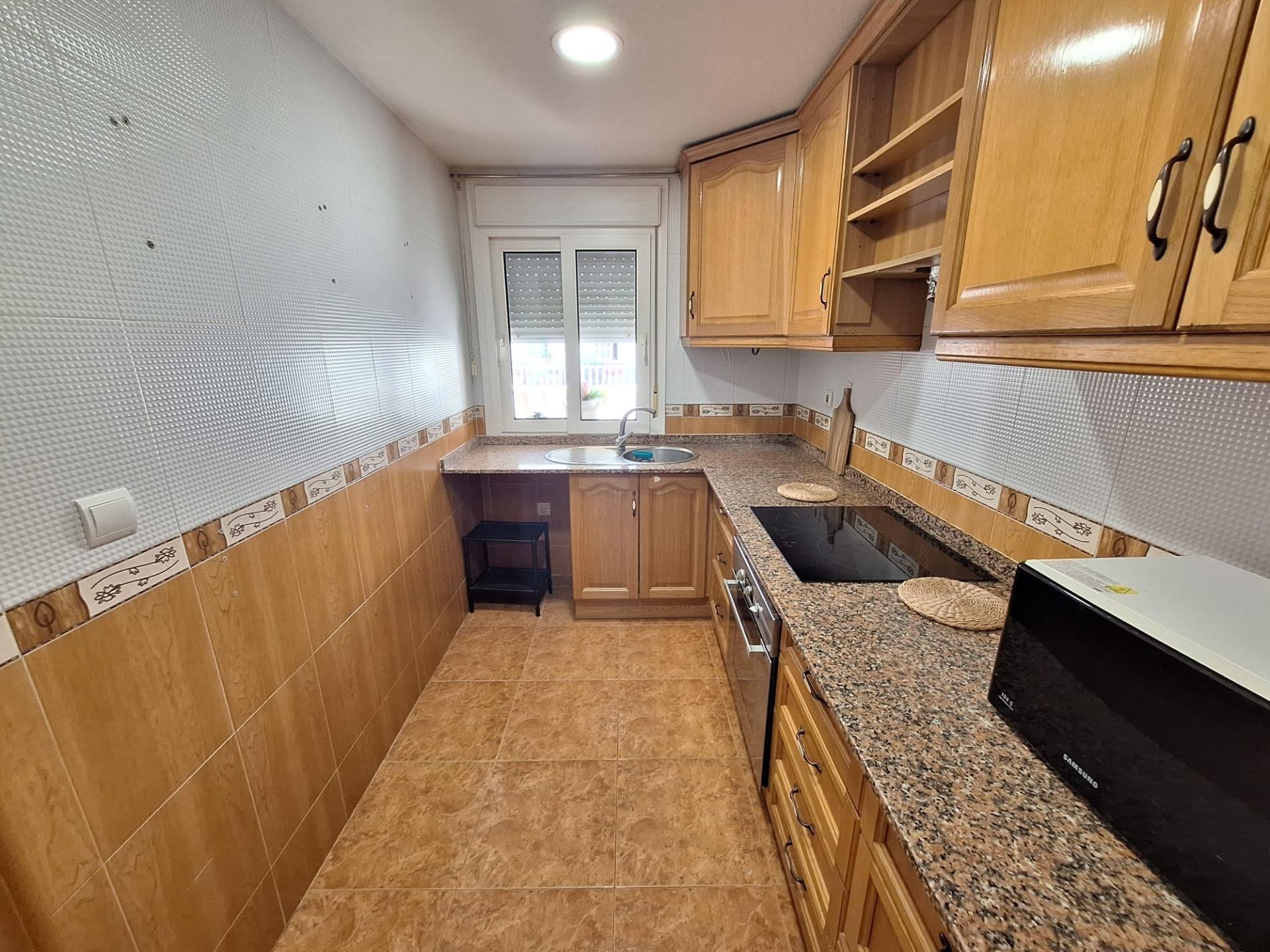 Dzīvoklis Torrevieja, Alicante, Spānijā 3 istabas, 83 m2 Nr. 184271