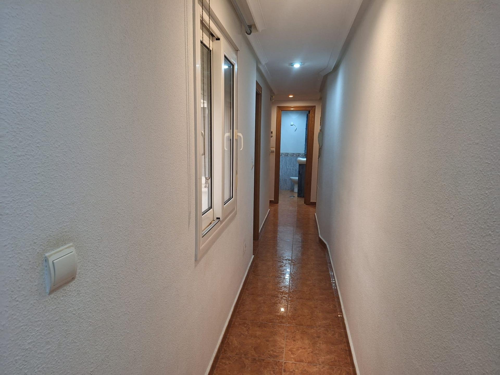 Dzīvoklis Torrevieja, Alicante, Spānijā 3 istabas, 83 m2 Nr. 184271