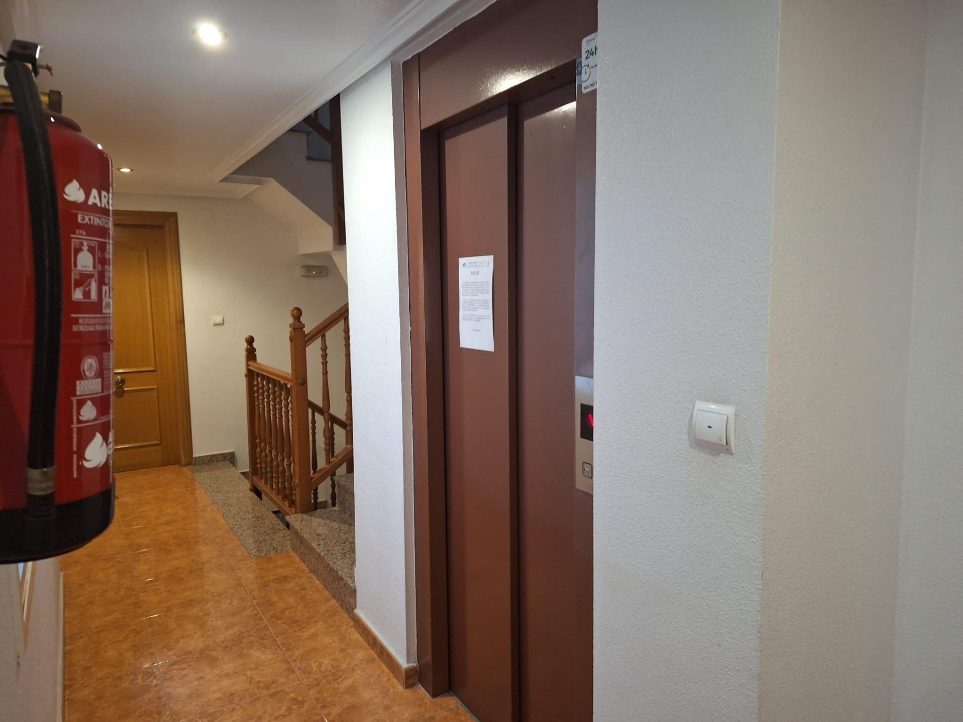 Dzīvoklis Torrevieja, Alicante, Spānijā 3 istabas, 83 m2 Nr. 184271