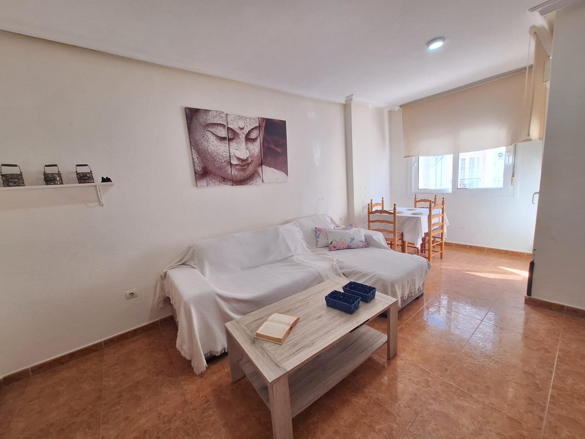 Dzīvoklis Torrevieja, Alicante, Spānijā 3 istabas, 83 m2 Nr. 184271