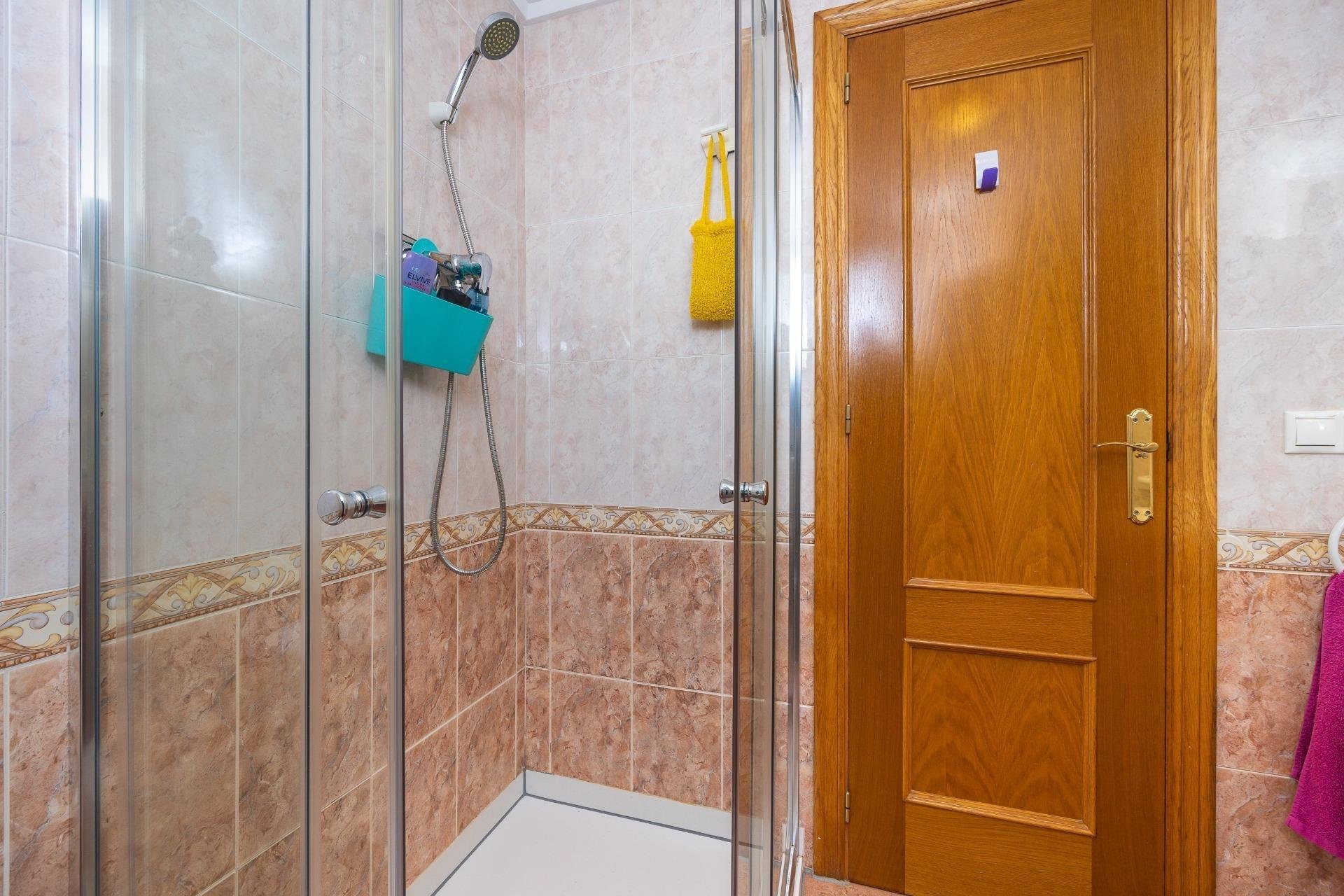 Apartament w Torrevieja, Alicante, Hiszpania 1 sypialnia, 58 mkw. nr 184268