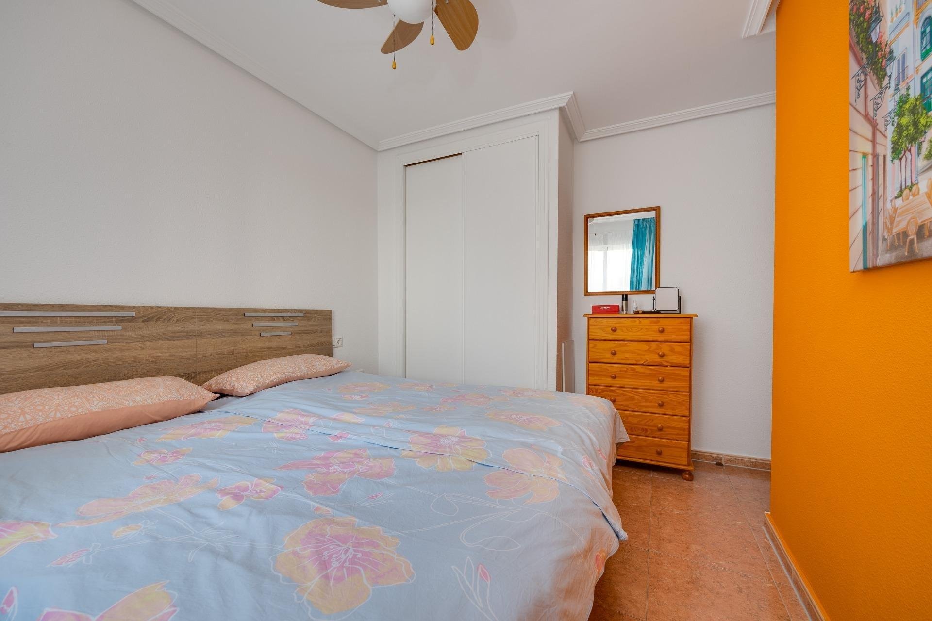 Apartament w Torrevieja, Alicante, Hiszpania 1 sypialnia, 58 mkw. nr 184268