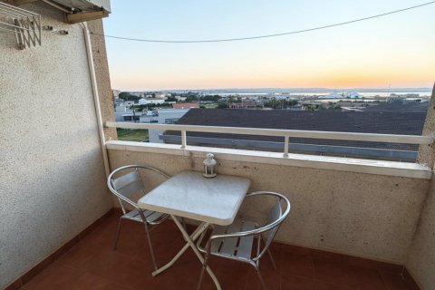 Huoneisto Torrevieja, Alicante, Espanja 2 makuuhuonetta, 65 m2 No. 184273