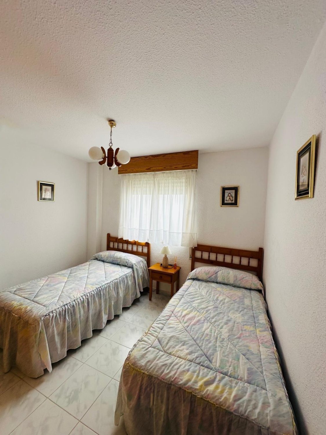 Apartment in Torrevieja, Alicante, Spain 2 bedrooms, 72 sq.m. No. 184269
