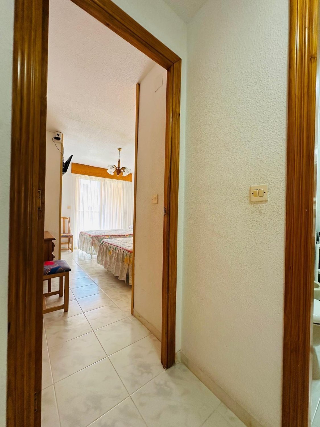 Apartment in Torrevieja, Alicante, Spain 2 bedrooms, 72 sq.m. No. 184269