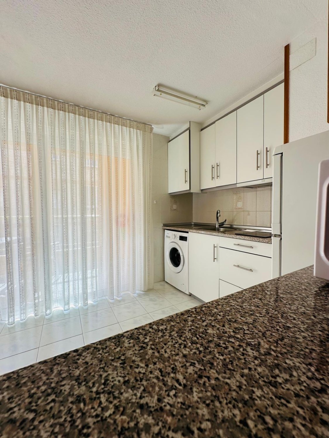 Apartment in Torrevieja, Alicante, Spain 2 bedrooms, 72 sq.m. No. 184269