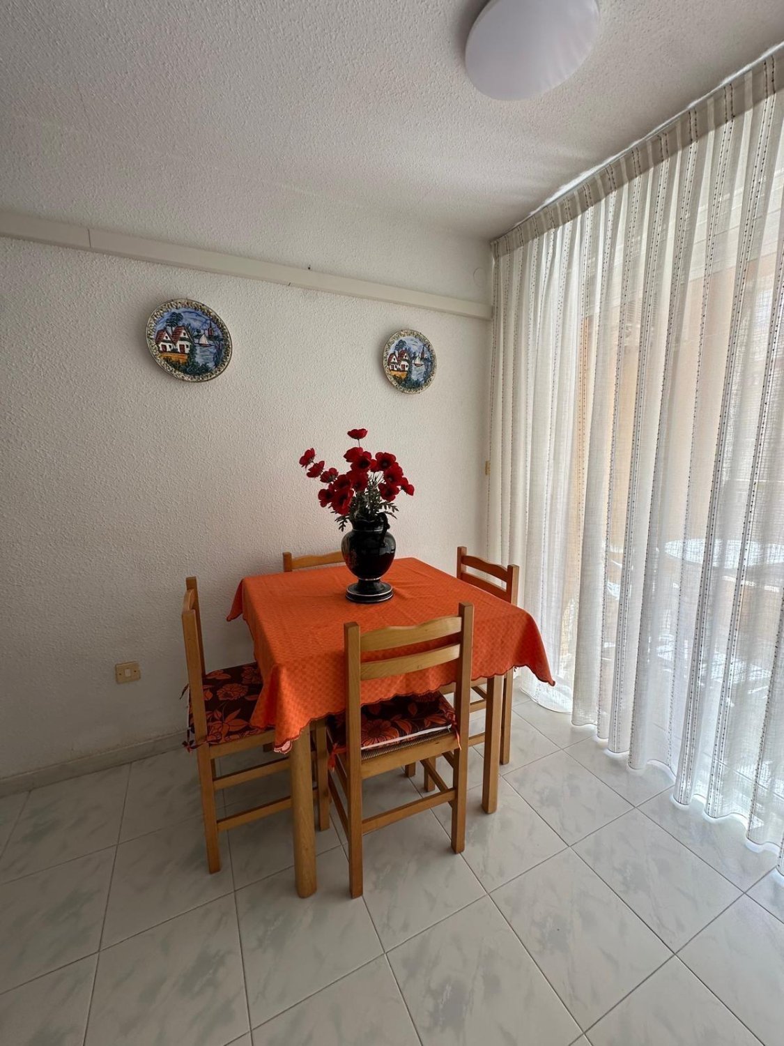 Apartment in Torrevieja, Alicante, Spain 2 bedrooms, 72 sq.m. No. 184269