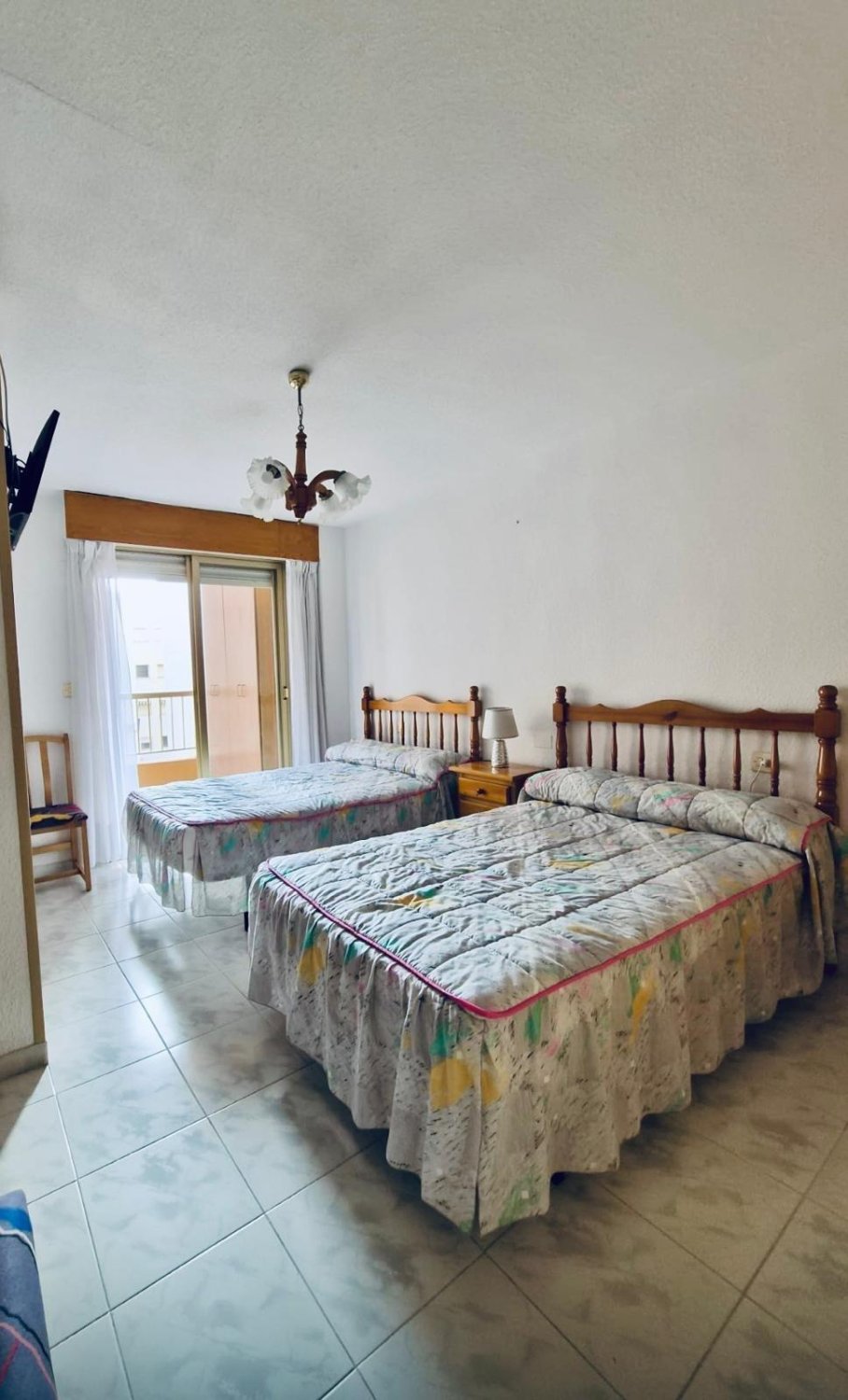 Apartment in Torrevieja, Alicante, Spain 2 bedrooms, 72 sq.m. No. 184269