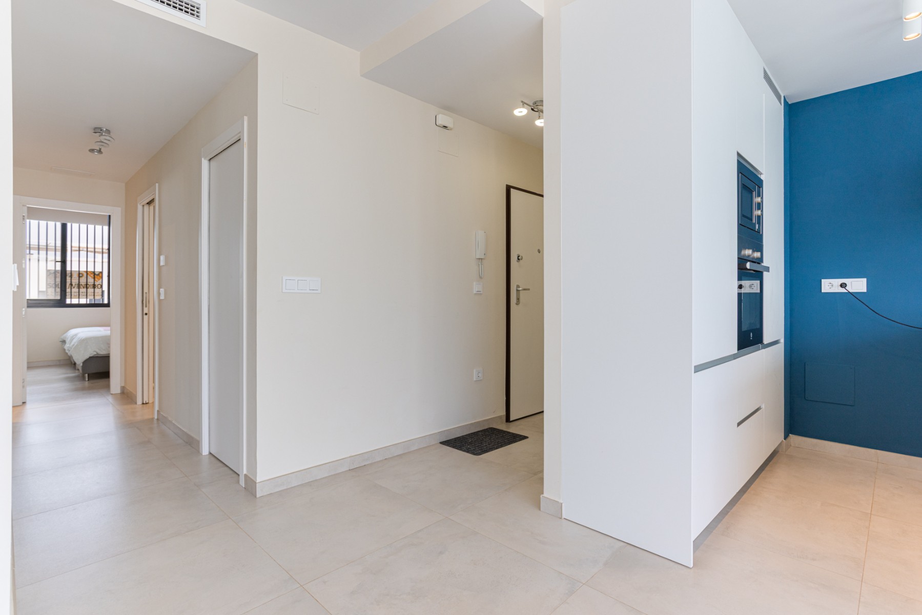 Dzīvoklis Mar De Cristal, Murcia, Spānijā 3 istabas, 113 m2 Nr. 145465