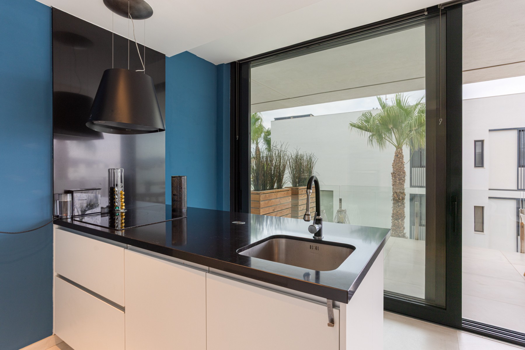 Dzīvoklis Mar De Cristal, Murcia, Spānijā 3 istabas, 113 m2 Nr. 145465