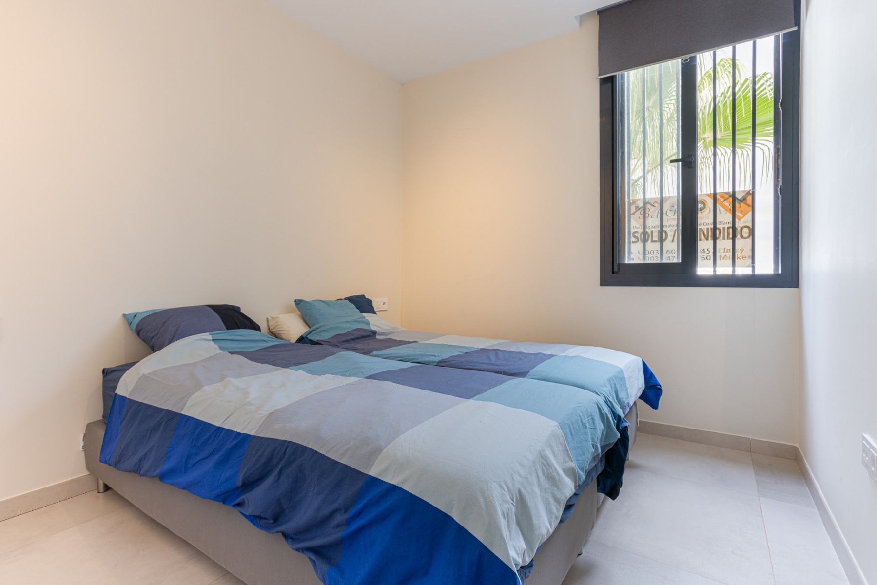 Dzīvoklis Mar De Cristal, Murcia, Spānijā 3 istabas, 113 m2 Nr. 145465