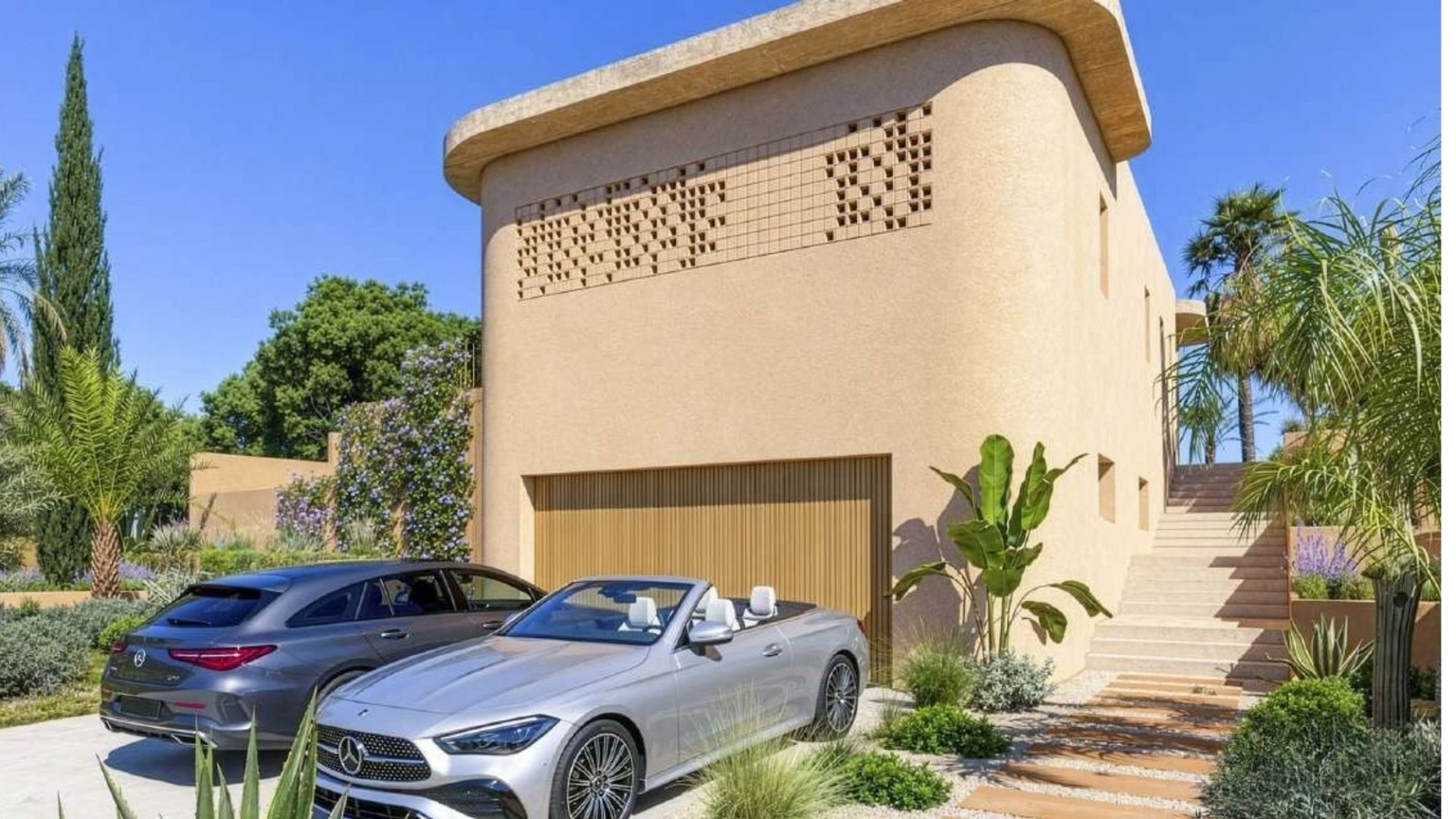 Villa in La Marina, Alicante, Spanien 4 Schlafzimmer, 330 m2 Nr. 193168