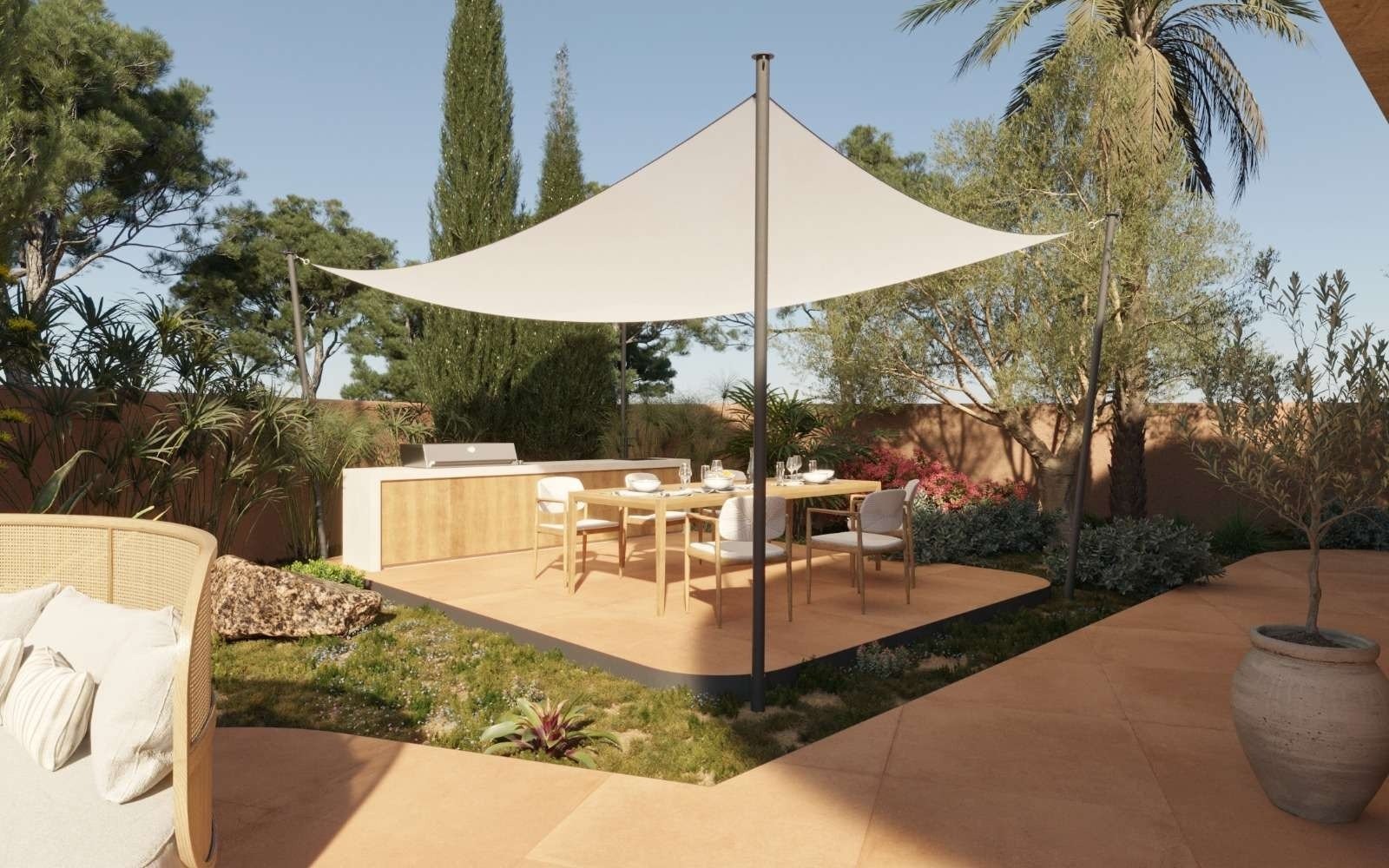 Villa in La Marina, Alicante, Spanien 4 Schlafzimmer, 330 m2 Nr. 193168