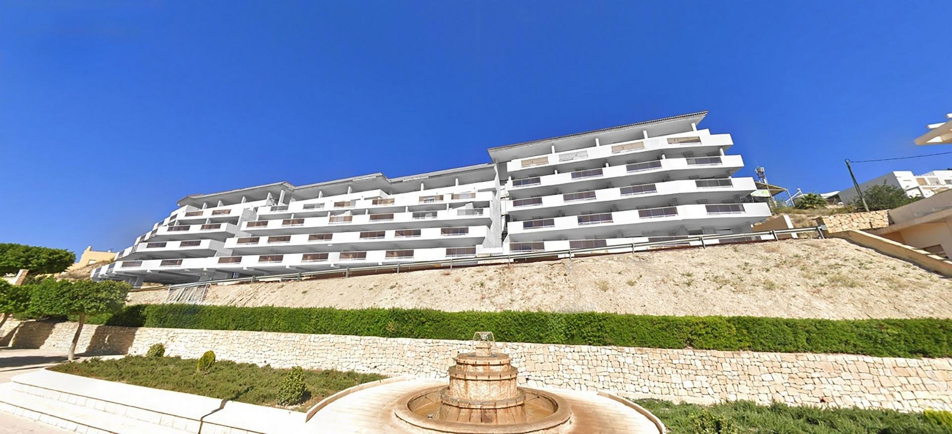 Apartament w Relleu, Alicante, Hiszpania 4 sypialnie, 249 mkw. nr 193170