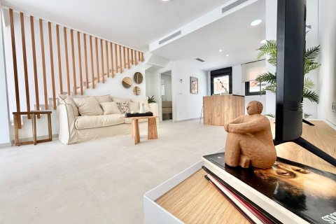 Apartament w Cox, Alicante, Hiszpania 2 sypialnie, 135 mkw. nr 151305
