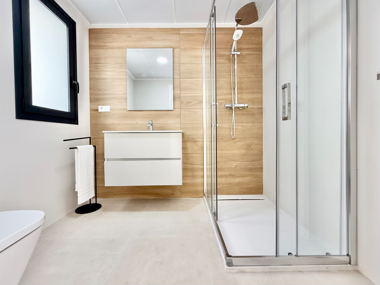 Apartamento en Cox, Alicante, España 3 dormitorios, 117 m2 No. 151303