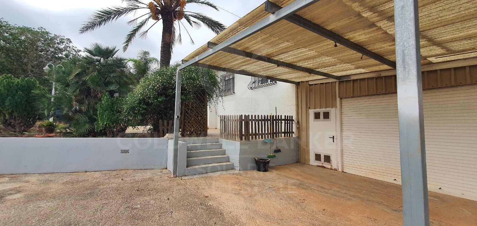 Hus i Denia, Alicante, Spanien 4 sovrum, 150 kvm. Nr. 157897