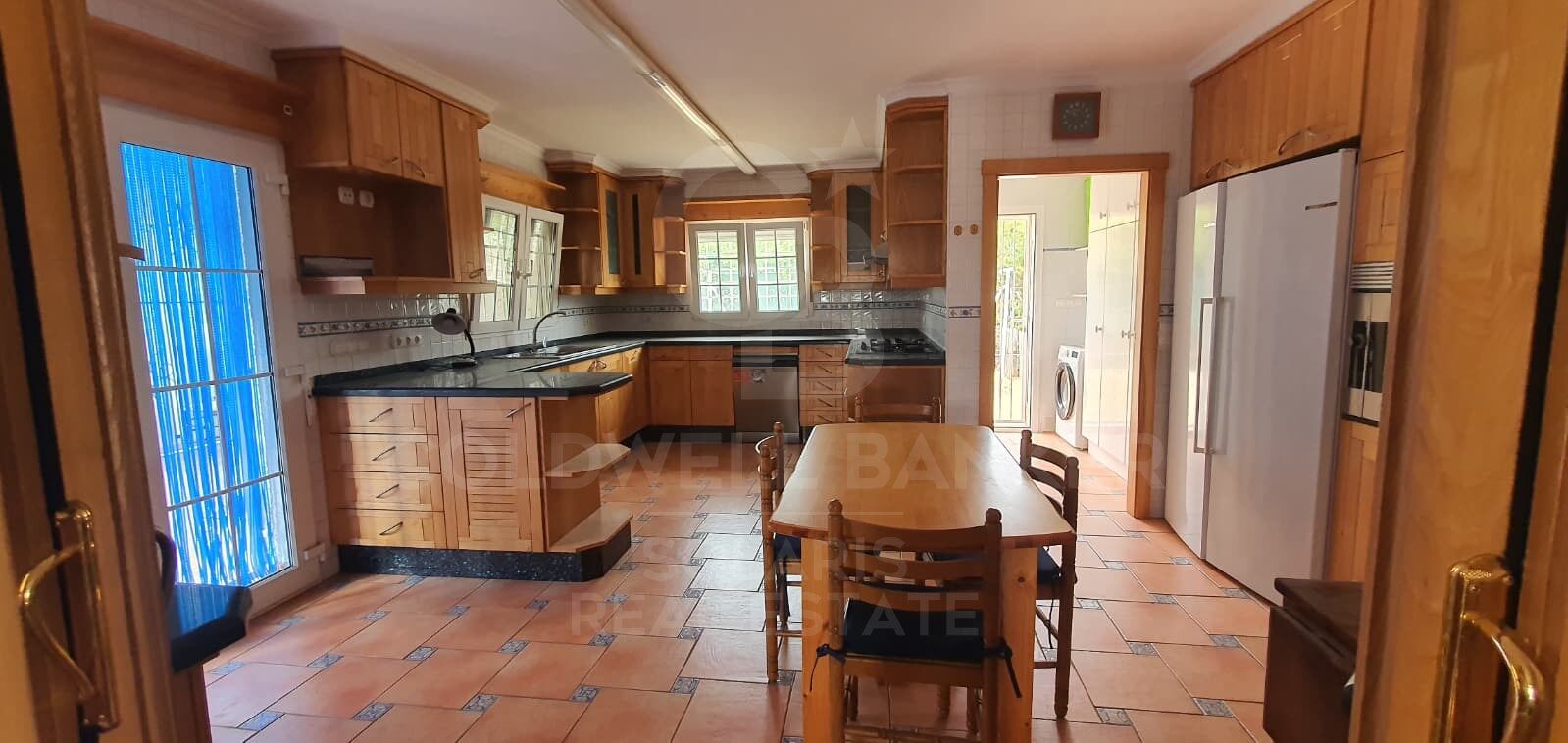 Hus i Denia, Alicante, Spanien 4 sovrum, 150 kvm. Nr. 157897