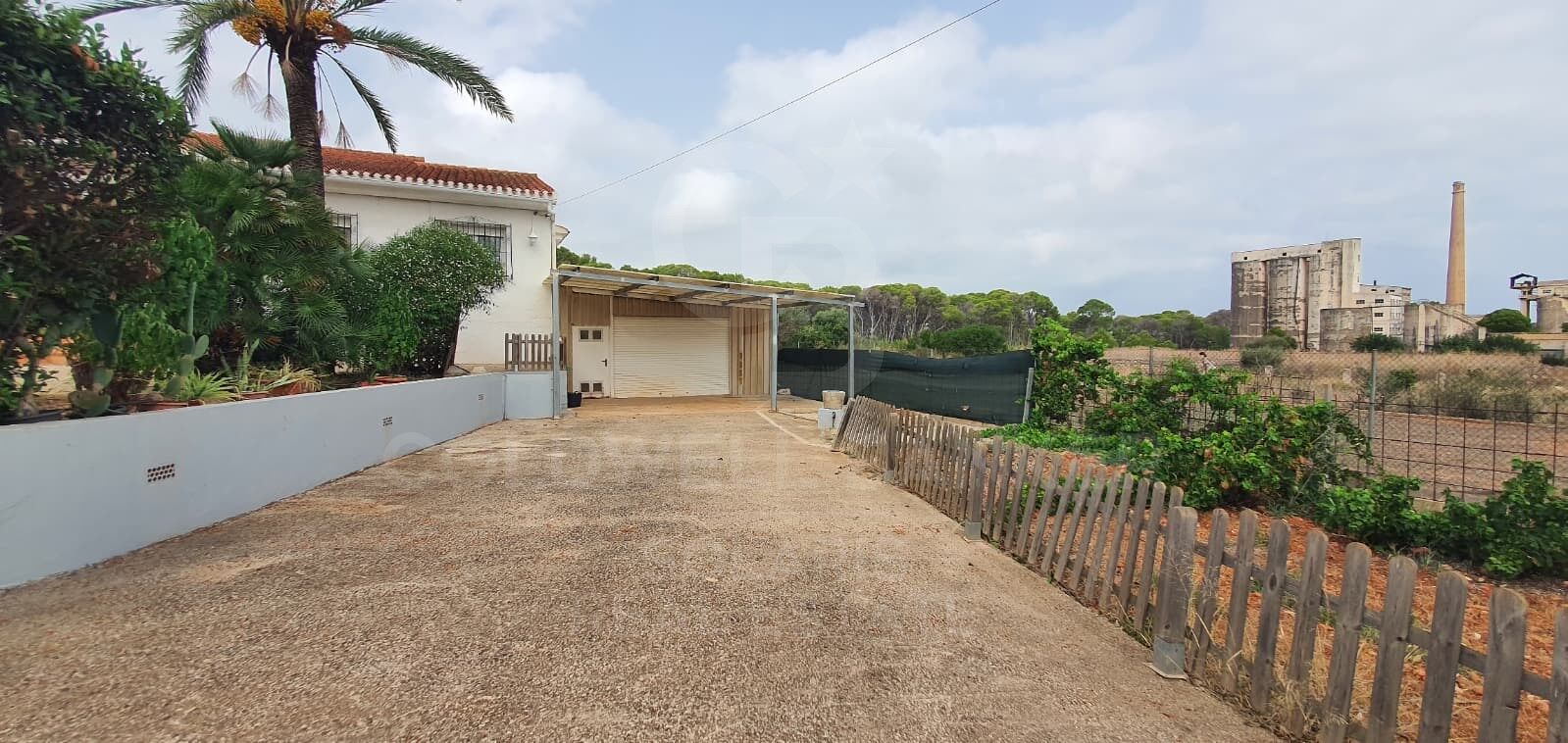 Hus i Denia, Alicante, Spanien 4 sovrum, 150 kvm. Nr. 157897