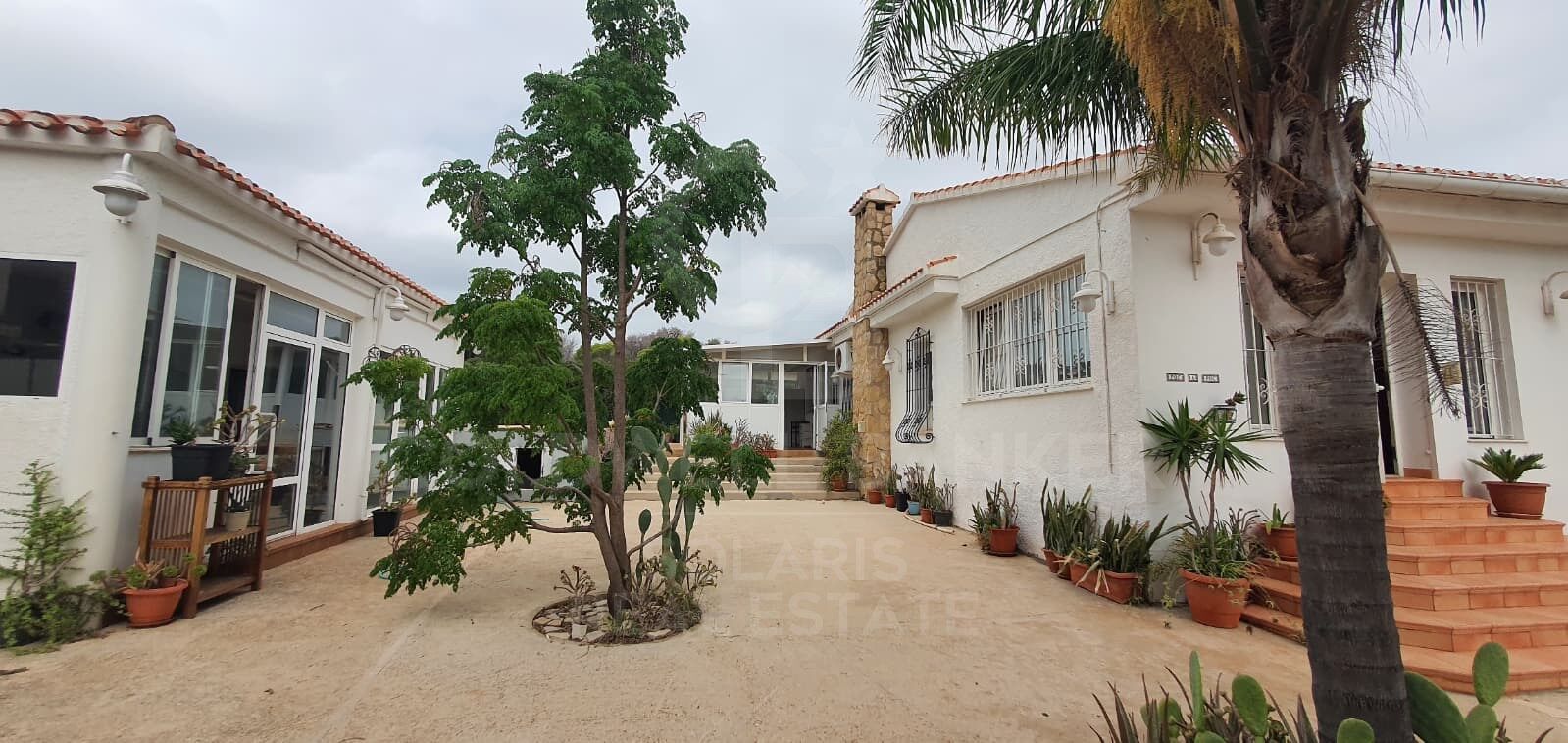 Hus i Denia, Alicante, Spanien 4 sovrum, 150 kvm. Nr. 157897