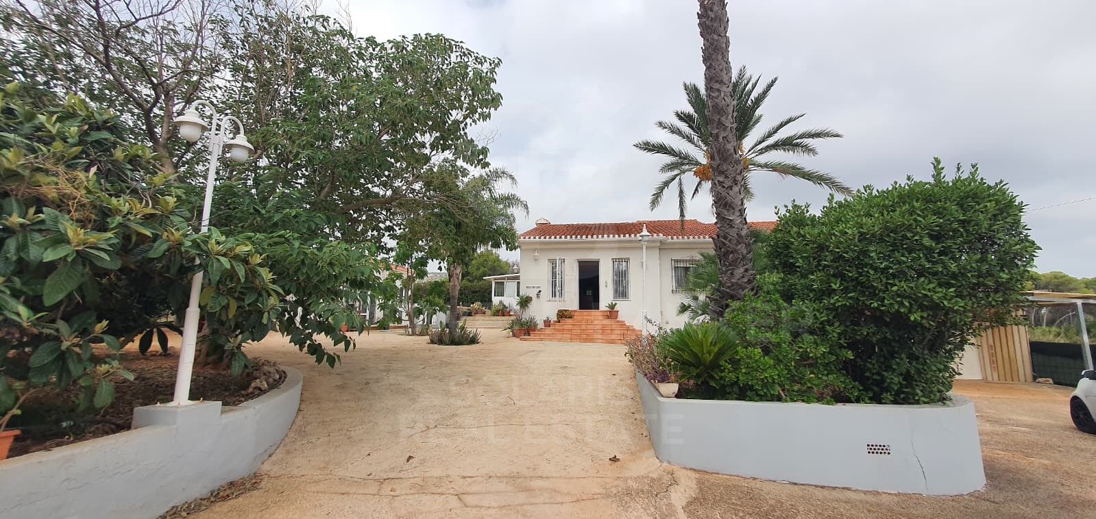 Hus i Denia, Alicante, Spanien 4 sovrum, 150 kvm. Nr. 157897