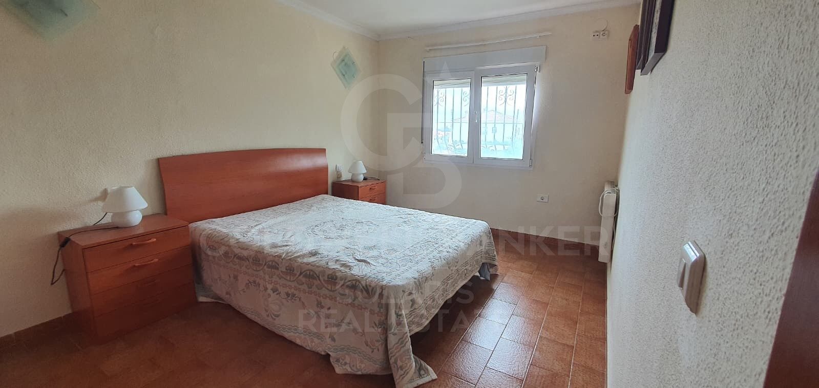 Hus i Denia, Alicante, Spanien 4 sovrum, 150 kvm. Nr. 157897