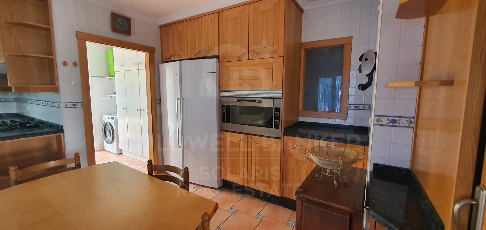 Hus i Denia, Alicante, Spanien 4 sovrum, 150 kvm. Nr. 157897