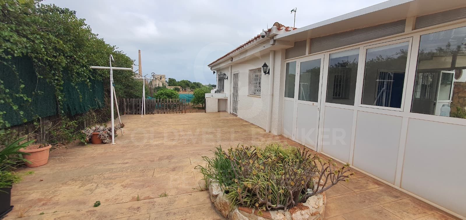 Hus i Denia, Alicante, Spanien 4 sovrum, 150 kvm. Nr. 157897