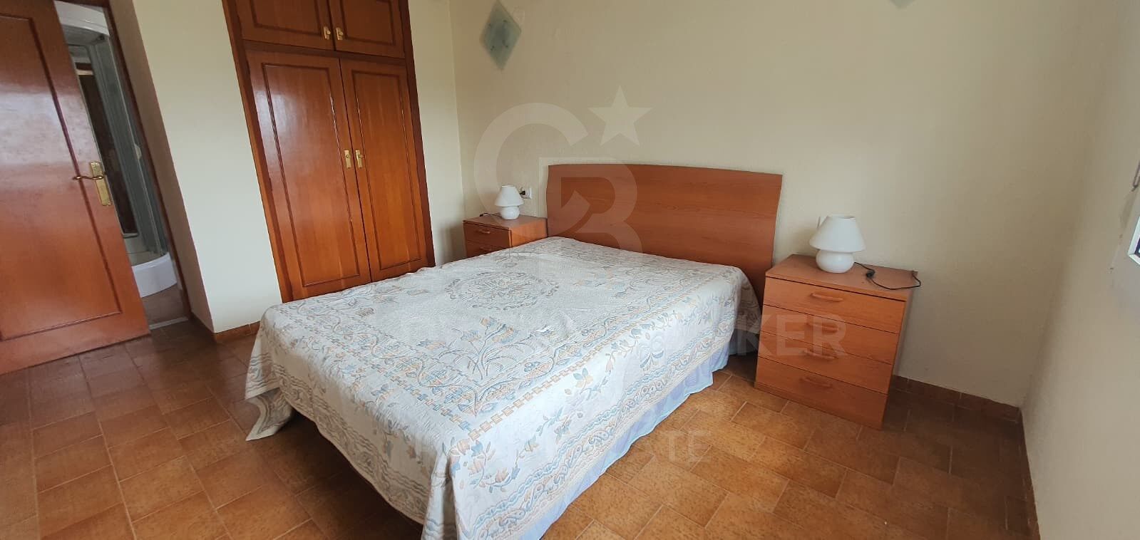 Hus i Denia, Alicante, Spanien 4 sovrum, 150 kvm. Nr. 157897