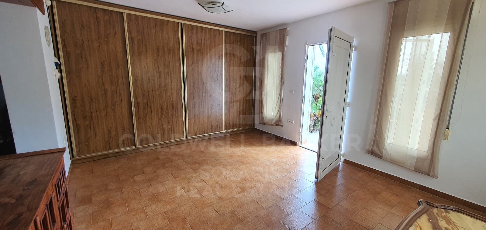 Hus i Denia, Alicante, Spanien 4 sovrum, 150 kvm. Nr. 157897