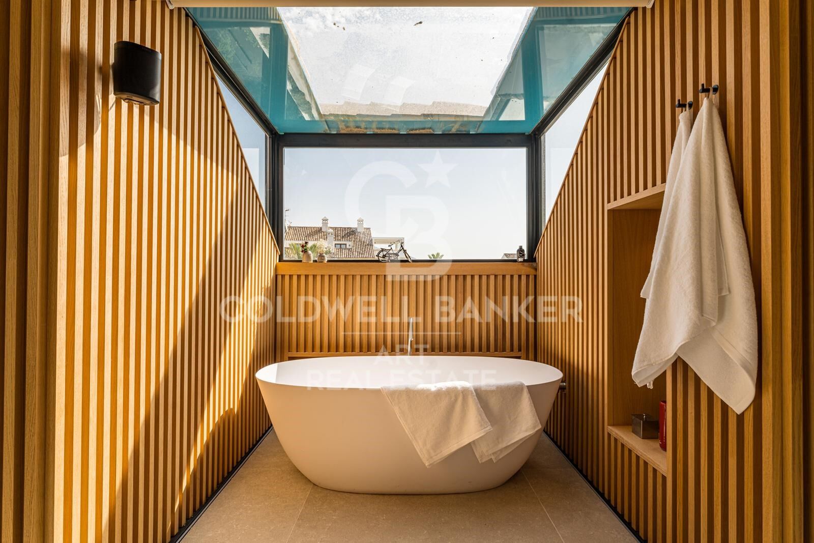 Penthauss Marbella, Malaga, Spānijā 3 istabas, 276 m2 Nr. 157895