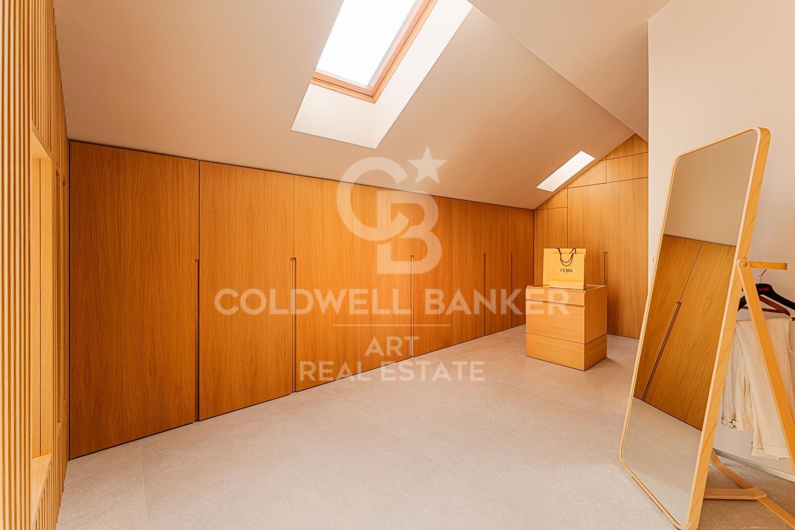 Penthauss Marbella, Malaga, Spānijā 3 istabas, 276 m2 Nr. 157895