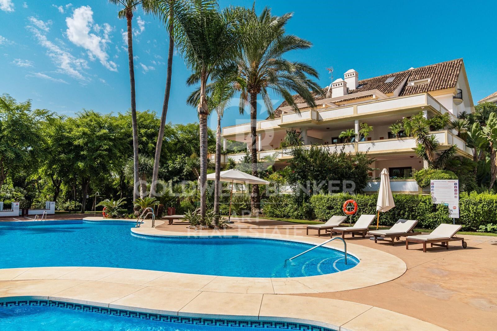 Penthauss Marbella, Malaga, Spānijā 3 istabas, 276 m2 Nr. 157895