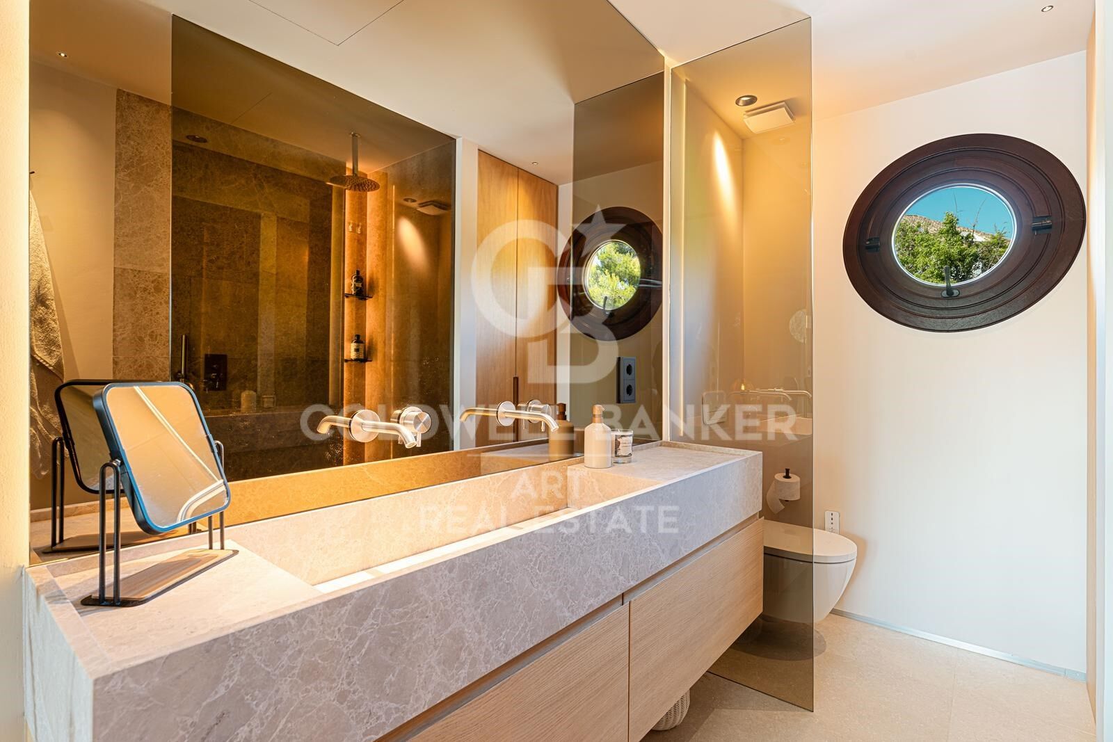 Penthauss Marbella, Malaga, Spānijā 3 istabas, 276 m2 Nr. 157895