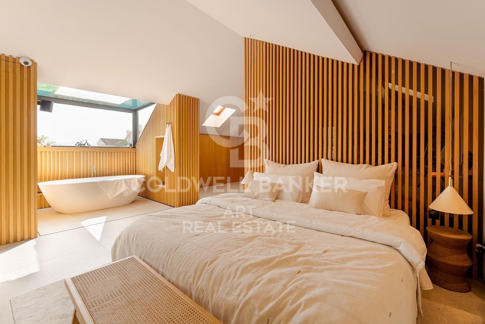 Penthauss Marbella, Malaga, Spānijā 3 istabas, 276 m2 Nr. 157895