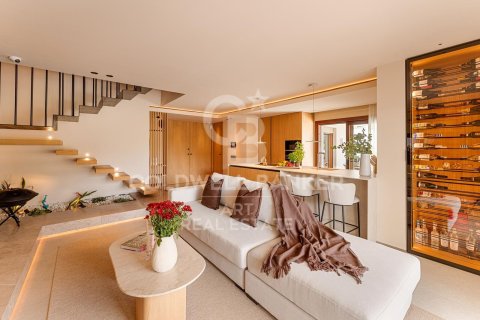 Ático en Marbella, Málaga, España 3 dormitorios, 276 m2 No. 157895