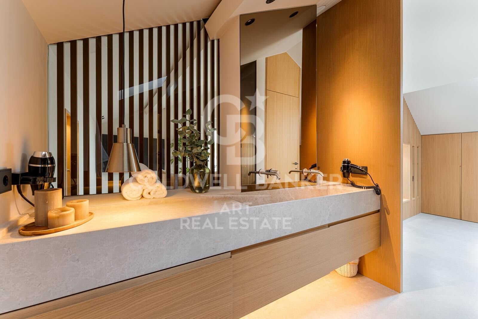 Penthauss Marbella, Malaga, Spānijā 3 istabas, 276 m2 Nr. 157895