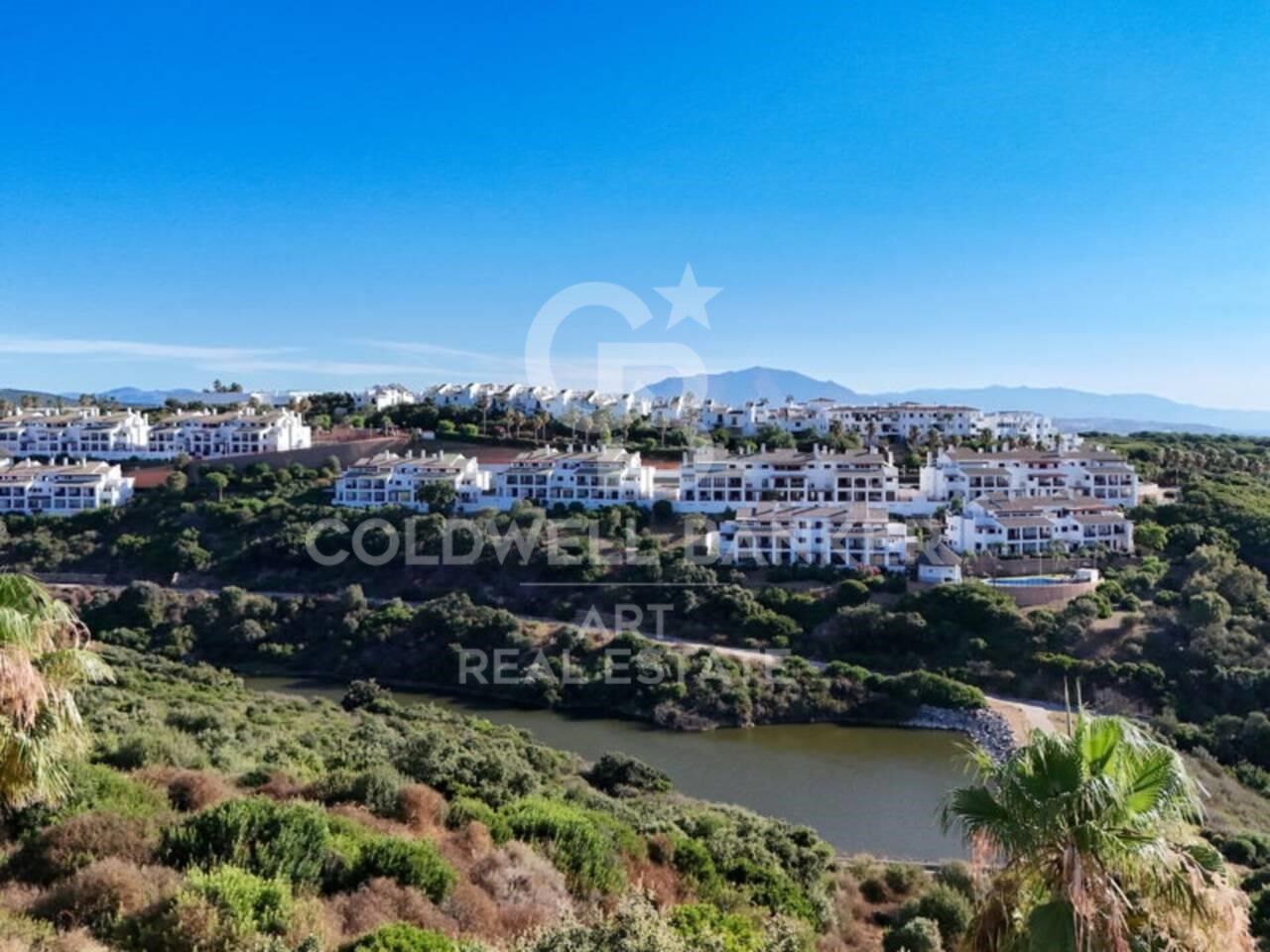 Villa La Alcaidesa, Cadiz, Spānijā 6 istabas, 552 m2 Nr. 157893