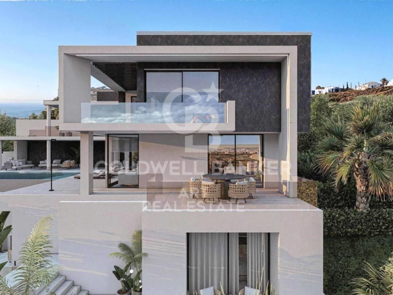 Villa La Alcaidesa, Cadiz, Spānijā 6 istabas, 552 m2 Nr. 157893