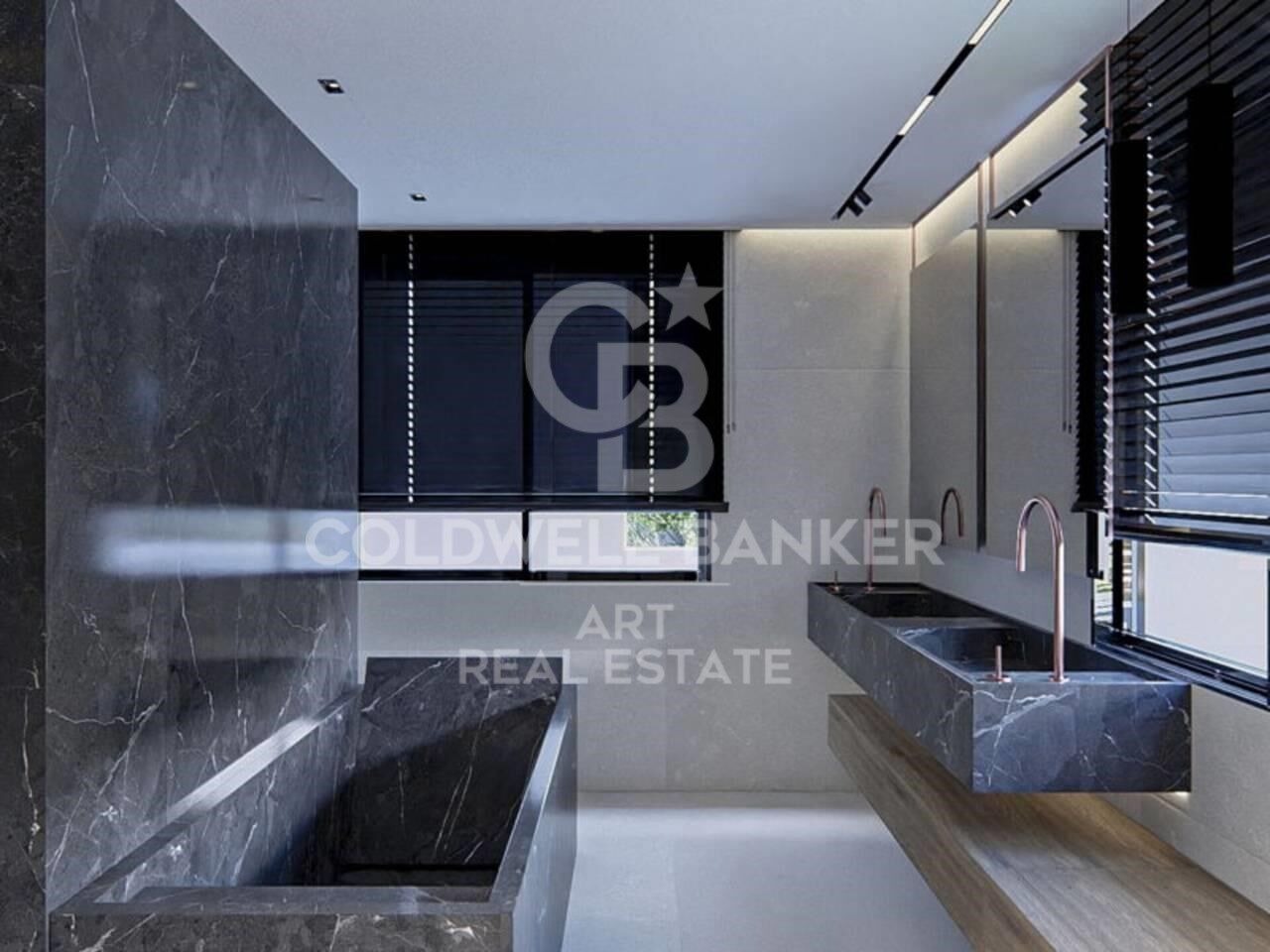 Villa La Alcaidesa, Cadiz, Spānijā 6 istabas, 552 m2 Nr. 157893